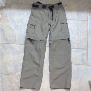 Cargo pants